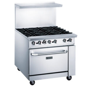 Cooking Equipment
