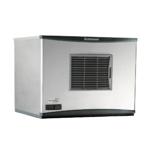Ice Machines & Ice Makers