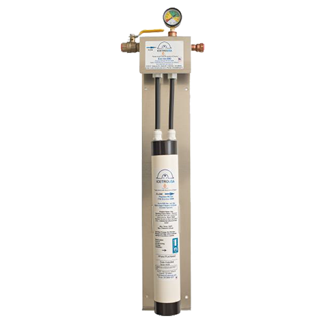 Icetro ICEPRO 800 Water Filtration System