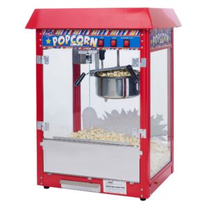 Concessions Equipment