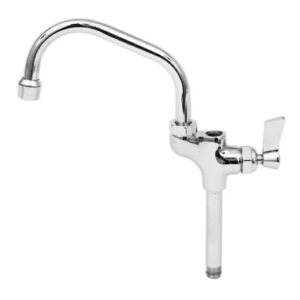 Plumbing & Faucets